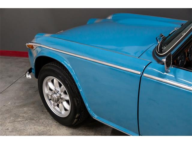 1968 Triumph TR250 (CC-2118458) for sale in Lebanon, Tennessee