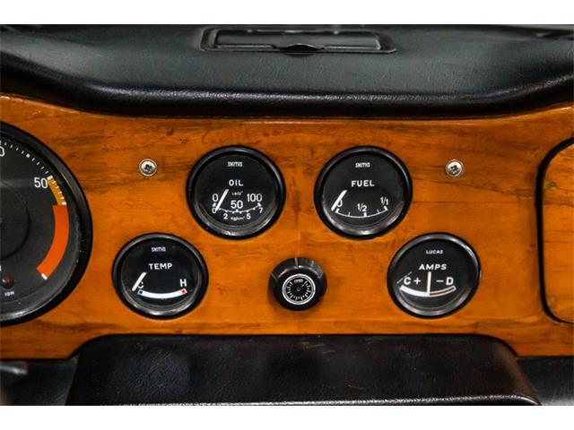 1968 Triumph TR250 (CC-2118458) for sale in Lebanon, Tennessee