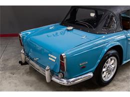 1968 Triumph TR250 (CC-2118458) for sale in Lebanon, Tennessee