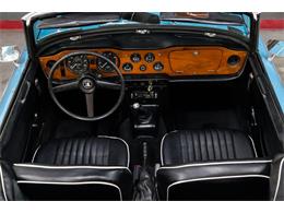 1968 Triumph TR250 (CC-2118458) for sale in Lebanon, Tennessee
