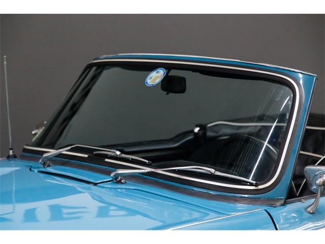 1968 Triumph TR250 (CC-2118458) for sale in Lebanon, Tennessee