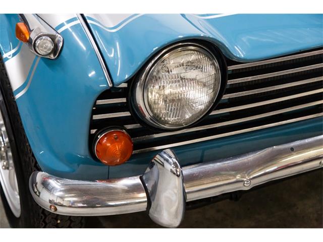 1968 Triumph TR250 (CC-2118458) for sale in Lebanon, Tennessee