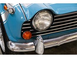 1968 Triumph TR250 (CC-2118458) for sale in Lebanon, Tennessee