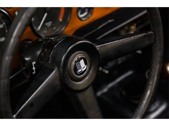 1968 Triumph TR250 (CC-2118458) for sale in Lebanon, Tennessee