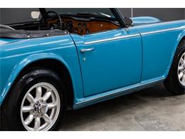 1968 Triumph TR250 (CC-2118458) for sale in Lebanon, Tennessee