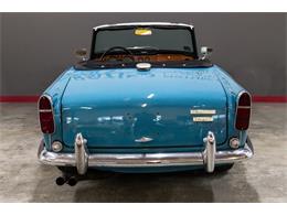 1968 Triumph TR250 (CC-2118458) for sale in Lebanon, Tennessee