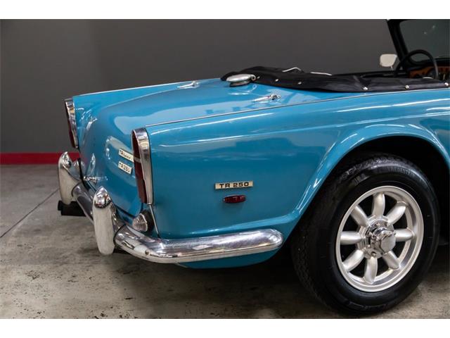 1968 Triumph TR250 (CC-2118458) for sale in Lebanon, Tennessee