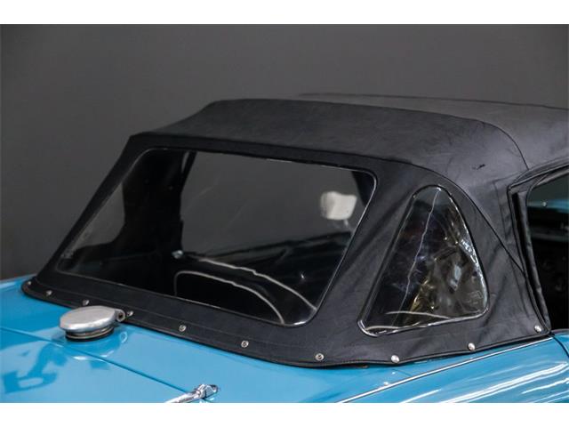 1968 Triumph TR250 (CC-2118458) for sale in Lebanon, Tennessee