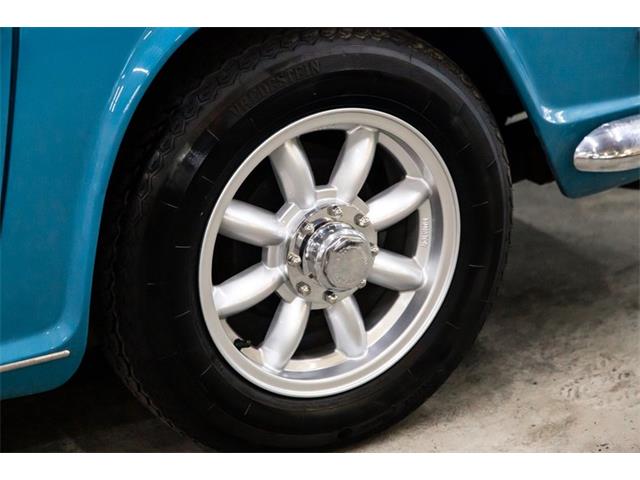 1968 Triumph TR250 (CC-2118458) for sale in Lebanon, Tennessee