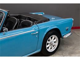 1968 Triumph TR250 (CC-2118458) for sale in Lebanon, Tennessee