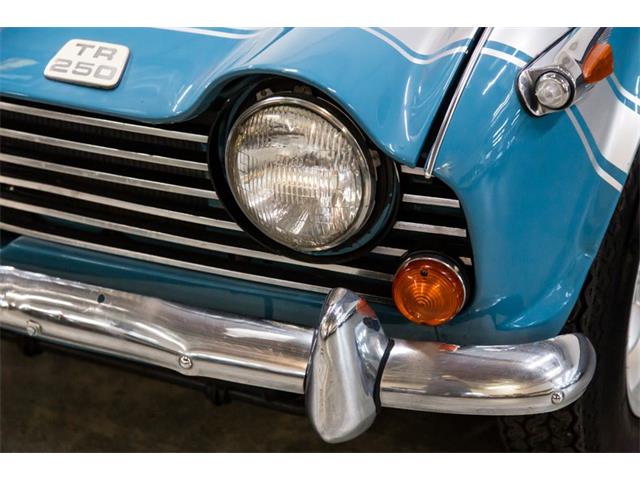 1968 Triumph TR250 (CC-2118458) for sale in Lebanon, Tennessee