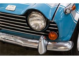 1968 Triumph TR250 (CC-2118458) for sale in Lebanon, Tennessee