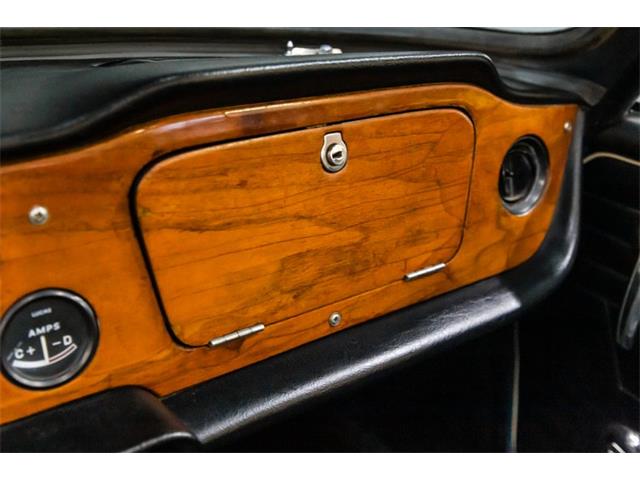 1968 Triumph TR250 (CC-2118458) for sale in Lebanon, Tennessee