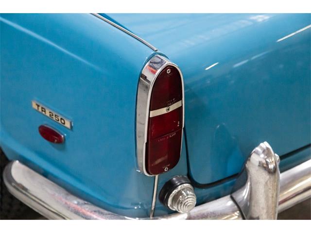 1968 Triumph TR250 (CC-2118458) for sale in Lebanon, Tennessee