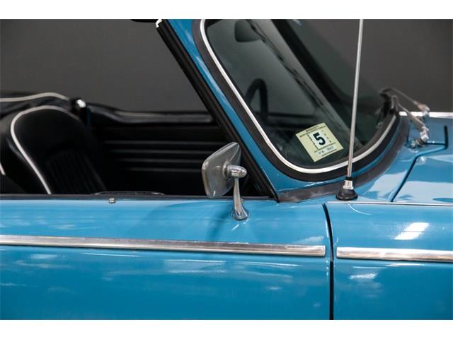 1968 Triumph TR250 (CC-2118458) for sale in Lebanon, Tennessee