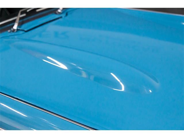 1968 Triumph TR250 (CC-2118458) for sale in Lebanon, Tennessee
