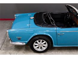 1968 Triumph TR250 (CC-2118458) for sale in Lebanon, Tennessee