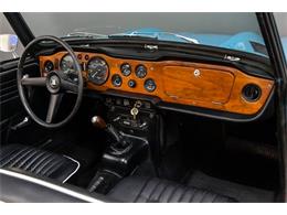 1968 Triumph TR250 (CC-2118458) for sale in Lebanon, Tennessee