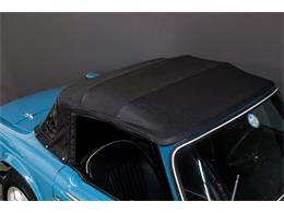 1968 Triumph TR250 (CC-2118458) for sale in Lebanon, Tennessee