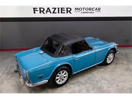 1968 Triumph TR250 (CC-2118458) for sale in Lebanon, Tennessee
