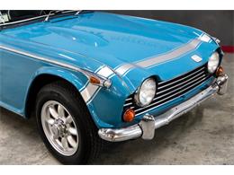 1968 Triumph TR250 (CC-2118458) for sale in Lebanon, Tennessee