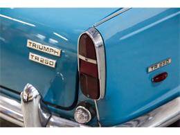 1968 Triumph TR250 (CC-2118458) for sale in Lebanon, Tennessee