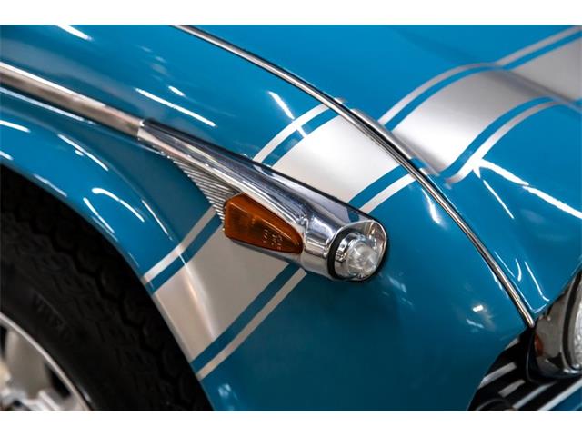 1968 Triumph TR250 (CC-2118458) for sale in Lebanon, Tennessee