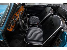 1968 Triumph TR250 (CC-2118458) for sale in Lebanon, Tennessee