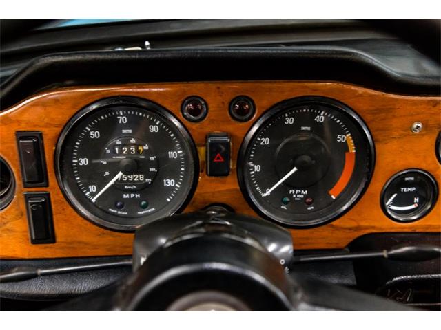1968 Triumph TR250 (CC-2118458) for sale in Lebanon, Tennessee
