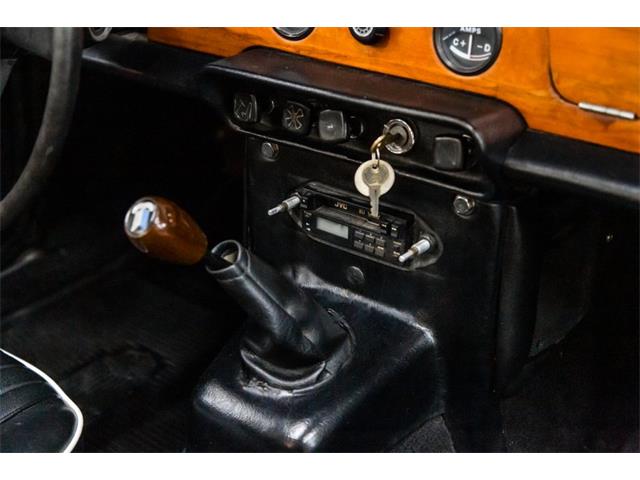 1968 Triumph TR250 (CC-2118458) for sale in Lebanon, Tennessee