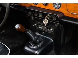1968 Triumph TR250 (CC-2118458) for sale in Lebanon, Tennessee