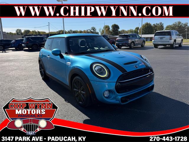 2019 MINI Cooper (CC-2118459) for sale in Paducah, Kentucky