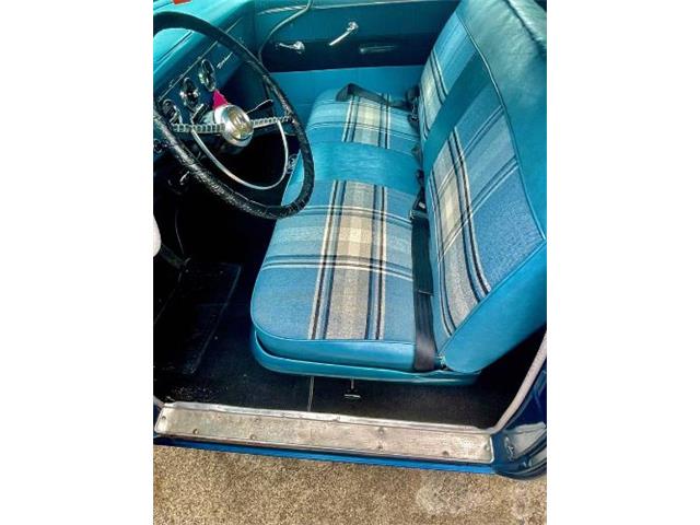 1955 Ford Customline (CC-2110846) for sale in Cadillac, Michigan