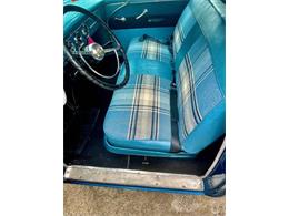 1955 Ford Customline (CC-2110846) for sale in Cadillac, Michigan