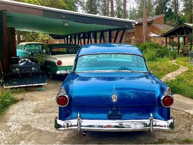 1955 Ford Customline (CC-2110846) for sale in Cadillac, Michigan