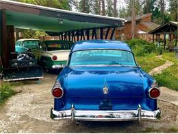1955 Ford Customline (CC-2110846) for sale in Cadillac, Michigan