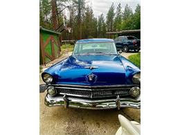 1955 Ford Customline (CC-2110846) for sale in Cadillac, Michigan