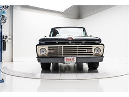 1963 Ford F100 (CC-2118460) for sale in Fort Lauderdale, Florida