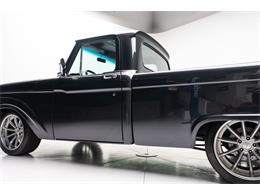 1963 Ford F100 (CC-2118460) for sale in Fort Lauderdale, Florida