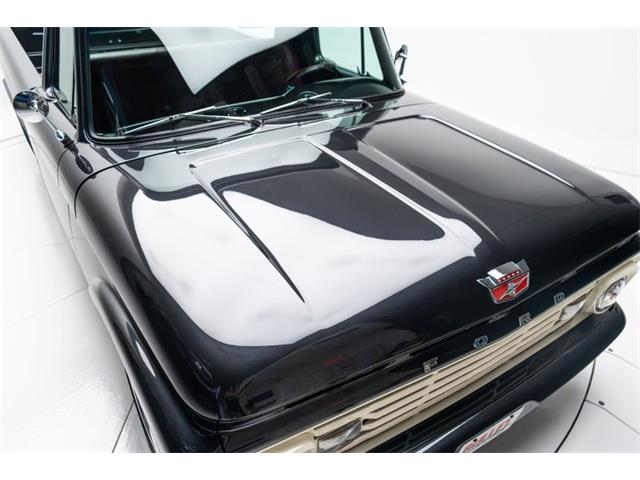 1963 Ford F100 (CC-2118460) for sale in Fort Lauderdale, Florida