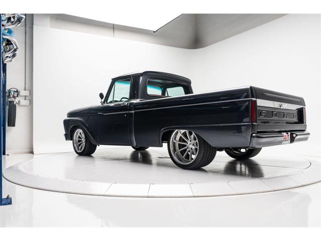 1963 Ford F100 (CC-2118460) for sale in Fort Lauderdale, Florida