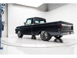 1963 Ford F100 (CC-2118460) for sale in Fort Lauderdale, Florida