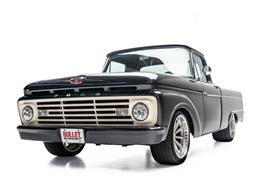 1963 Ford F100 (CC-2118460) for sale in Fort Lauderdale, Florida