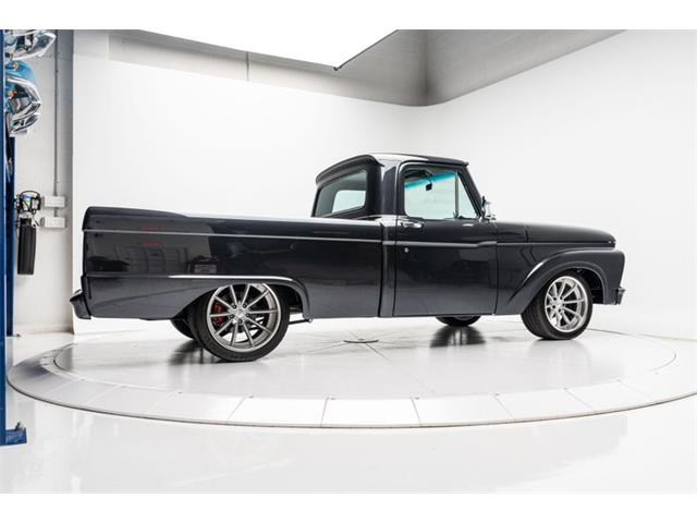 1963 Ford F100 (CC-2118460) for sale in Fort Lauderdale, Florida