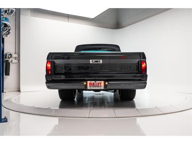 1963 Ford F100 (CC-2118460) for sale in Fort Lauderdale, Florida