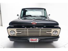 1963 Ford F100 (CC-2118460) for sale in Fort Lauderdale, Florida