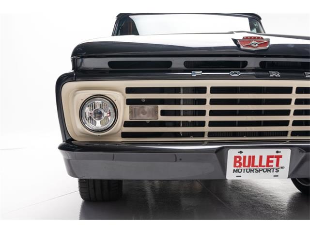 1963 Ford F100 (CC-2118460) for sale in Fort Lauderdale, Florida