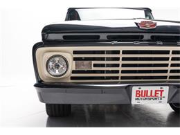 1963 Ford F100 (CC-2118460) for sale in Fort Lauderdale, Florida