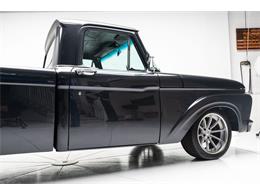 1963 Ford F100 (CC-2118460) for sale in Fort Lauderdale, Florida