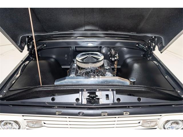 1963 Ford F100 (CC-2118460) for sale in Fort Lauderdale, Florida